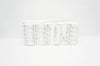 Covidien 500500 Filac Probe Covers - 25 Boxes of 20