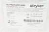 Stryker ND8000 Microtek NOVADRAPE 8000 Sterile Drape 24inch x 144inch