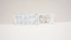 Teleflex 506525 Rusch Flexi-Set Uncuffed Endotracheal Tube 2.5mmID x 3.3mmOD(x)