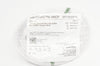 Teleflex RHO41U Hudson RCI See-Thru Oxygen Mask, Medium Concentration, Elongated