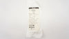Terumo RSS902 Pinnacle Introducer Sheath 9Fr x 10cm x 0.038inch x 0.038inch (x)