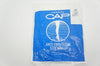 Carolon 542 CAP Anti-Embolism Stockings Knee X-Large Long
