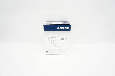 Admedus UC0508 Cardio Cel and VascuCel Patches Size 5cm x 8cm (x)