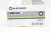 Halyard 41659 Sterling SG Nitrile Sensi-Guard Nitrile Exam Gloves M - Box of 250