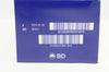 BD 367281 Vacutainer Safety-Lok Blood Collection Set 21Gx 3/4x12in (x)-Box of 50