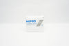 Nipro AH+2732 Hypodermic Ndle 27G x 1-1/4inch TW - Box of 100