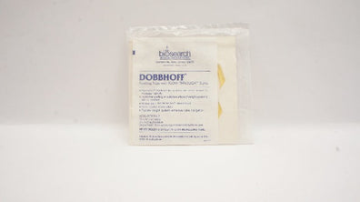 Biosearch 14-7160 Dobbhoff Feeding Tube w/Flow-Through Stylet 8Fr 43inch