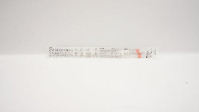 Medisystems S9-70017MGP Hemodialysis Fistula Needle Set 17G x 1 1/4inch (x)