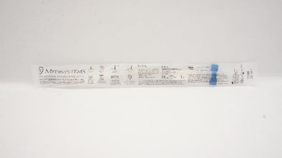Medisystems S9-4015MGP Hemodialysis Fistula Needle Set 15G x 1 1/4inch (x)