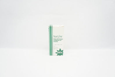 StarLine 1045-D1 Oral Disposable Thermometer Sheaths - Box of 100