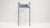 Covidien 7771210E Salem Sump Dual Lumen Stomach Tube 12Fr/Ch x 48In