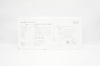 Smiths Medical 4824-20 Portex Lumbar Puncture, Adult, Quincke 20G (x)