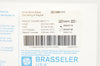 Brasseler KM3-111 Small Bone Blade 0.98inch x 0.35inch x .017 inch (x)