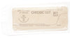 Ethicon G123 2-0 Chromic Gut 27inch Surgical Stre SH 26mm 1/2c Taper (x)