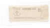 Ethicon G123 2-0 Chromic Gut 27inch Surgical Stre SH 26mm 1/2c Taper (x)