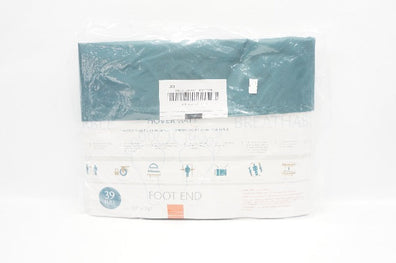 HoverMatt HM39SPU-B Foot End, Size 39Full 39inch x 78inch