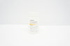 McKesson 37-6240 Normal Saline 100mL