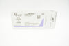 Ethicon J492 6-0 Coated VICRYL, P-3, 13mm 3/8c Reverse Cutting, 18inch (x)