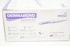 Ethicon DNX12 Dermabond Advanced Topical Skin Adhesive 0.7mL - Box of 12