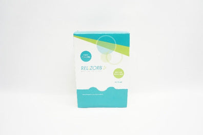 Alcresta 100299 ReliZorb Cartridge - Box of 10