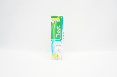 Fleet Saline Enema Gentle Glide Tip 1 Bottle 4.5 Fl. Oz. (x)