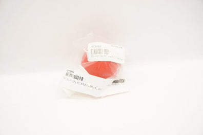 Ambutech MT3061 Tip Slip-On Rolling Ball, Red