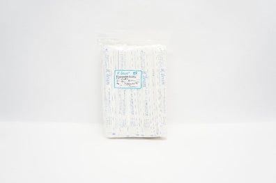 iClean CM-FS915 Specimen Collection Flocked Disposable Swabs (x) - Bag of 100