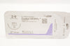 Ethicon J259 2-0 Coated VICRYL Polyglactin Stre CT-1 36mm 1/2c Taperpoint 27inch