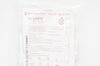 BD 42081E Alaris SmartSite Gravity Blood Set 15Drops/mL, 30ml x 104inch (x)