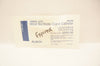 Teleflex 5640-00 Rusch Word Bartholin Gland Cath. w/10Fr x 5cm x 5cc Baloon