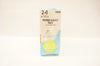 Ethicon 583H 2-0 Perma-Hand Silk PS-2 19mm 3/8c Reverse Cutting 18in(x)-Box of36