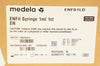Medela 101033159 EnFit Syringe 1ml 1ct - Case of 100