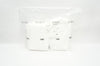 Ansell WDW-L Sandel Large Dry Wipe - Pack of 25