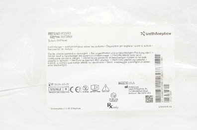 Smith&Nephew 013593 Stre Retriever