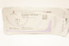 Ethicon J880 Coated Vicryl Undyed Braided Stre TP-1, 65mm 1/2c Taperpoint 54inch