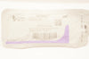 Ethicon J112 0 Coated VICRYL Polyglactin 910 Stre Undyed Braided 18inch