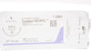 Ethicon J261 1 Coated VICRYL Polyglactin 910 Stre CT-1 36mm 1/2c Taperpoint, 27inch