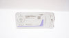 Ethicon J261 1 Coated VICRYL Polyglactin 910 Stre CT-1 36mm 1/2c Taperpoint, 27inch