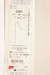 Cook Medical G04922 SIM1 Torcon NB Advantage Cath. 5F x .038inch x 100cm (x)