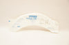 Mallinckrodt 86244 Tracheal Tube Uncuffed True Murphy Tip & Eye 3.5mm