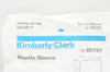 Kimberly-Clark 89791 Sterile Sleeve 6 x 17.5 x 6inch