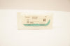 Ethicon 1722 6-0 Mersilene Polyester Fiber Stre S-14 8mm 1/4c Spatula 18inch (x)