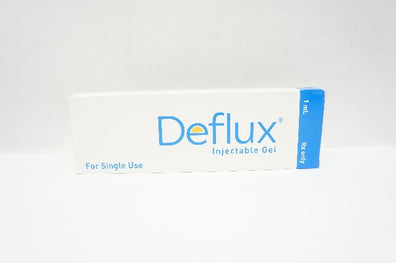 Q-Med 011504 Deflux Injection Gel (x)