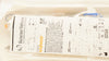 Biosense Webster D138503 Vizigo Bi-Directional Guiding Sheath 8.5F (x)