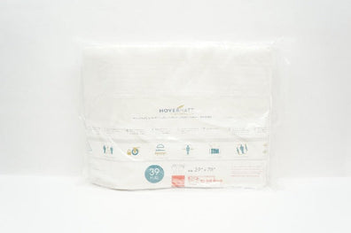 HoverMatt HM39SPU Foot End Size 39Full 39inch x 78inch