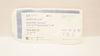 Covidien 96360 Mallinckrodt Nasal Tracheal Tube, Cuff 6.0 ID x 8.1OD x 20.6mm(x)