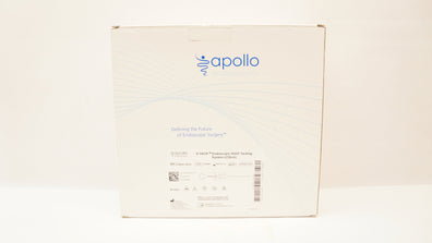 Apollo XTACK-235-H X-TACK Endoscopic Helix Tacking System 235cm (x) - Box of 3