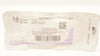 Ethicon J111 2-0 Coated VICRYL Polyglactin 910 Undyed Braided 18inch (x)