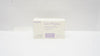Philips 98098-013 Sali-Wipes Sterile Saline Wipes 6 inch x 4 inch - Box of 18(x)