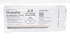 Ethicon SXMP1B421 2-0 Stratafix Stre PSL 30mm 3/8c Reverse Cutting, 27inch (x)